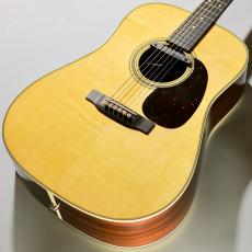 Martin D-28 Standard×PowerTap Earth【リアルアコースティックサウンドフェア】【クロサワ本店Mod】_2