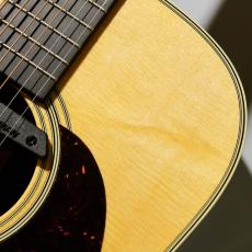 Martin D-28 Standard×PowerTap Earth【リアルアコースティックサウンドフェア】【クロサワ本店Mod】_4