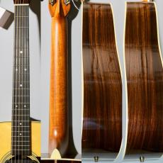 Martin D-28 Standard×PowerTap Earth【リアルアコースティックサウンドフェア】【クロサワ本店Mod】_10