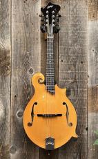 Collings MF Mandolin "Honey Amber" '22_3