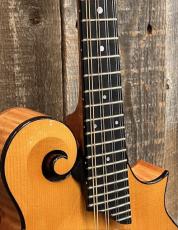 Collings MF Mandolin "Honey Amber" '22_4