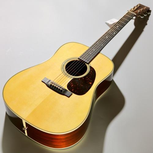 Martin D-28 Standard×Matrix Infinity VT【リアルアコースティックサウンドフェア】【クロサワ本店Mod】
