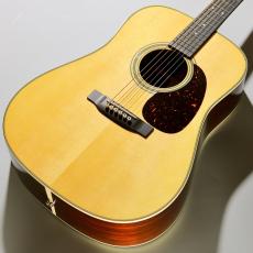 Martin D-28 Standard×Matrix Infinity VT【リアルアコースティックサウンドフェア】【クロサワ本店Mod】_2