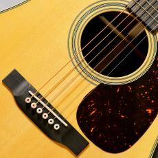 Martin D-28 Standard×Matrix Infinity VT【リアルアコースティックサウンドフェア】【クロサワ本店Mod】_3