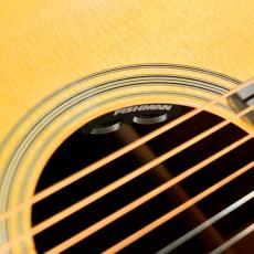 Martin D-28 Standard×Matrix Infinity VT【リアルアコースティックサウンドフェア】【クロサワ本店Mod】_5