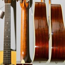 Martin D-28 Standard×Matrix Infinity VT【リアルアコースティックサウンドフェア】【クロサワ本店Mod】_10