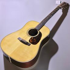 Martin D-28 Standard×Ellipse Aura【リアルアコースティックサウンドフェア】【クロサワ本店Mod】