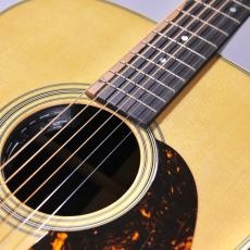 Martin D-28 Standard×Ellipse Aura【リアルアコースティックサウンドフェア】【クロサワ本店Mod】_3