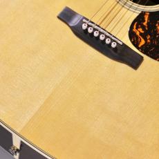 Martin D-28 Standard×Ellipse Aura【リアルアコースティックサウンドフェア】【クロサワ本店Mod】_4