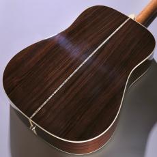 Martin D-28 Standard×Ellipse Aura【リアルアコースティックサウンドフェア】【クロサワ本店Mod】_7