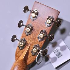 Martin D-28 Standard×Ellipse Aura【リアルアコースティックサウンドフェア】【クロサワ本店Mod】_8