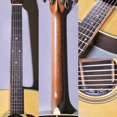 Martin D-28 Standard×Ellipse Aura【リアルアコースティックサウンドフェア】【クロサワ本店Mod】_10