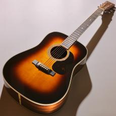 Martin D-35 Standard Sunburst 2024年【超美品中古!】【ちょっと変わったモデル!】【クロサワ本店】