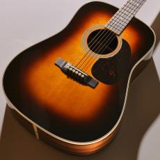 Martin D-35 Standard Sunburst 2024年【超美品中古!】【ちょっと変わったモデル!】【クロサワ本店】_2