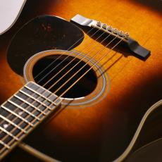 Martin D-35 Standard Sunburst 2024年【超美品中古!】【ちょっと変わったモデル!】【クロサワ本店】_9