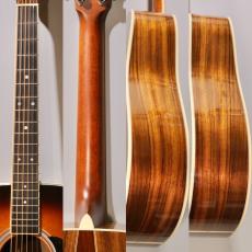 Martin D-35 Standard Sunburst 2024年【超美品中古!】【ちょっと変わったモデル!】【クロサワ本店】_10