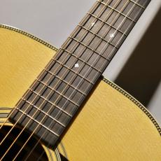 Martin 【特典あり!】000-28 Standard #3015781【"ちょうどいい"の完成形!】【48回無金利分割】【クロサワ本店】_5