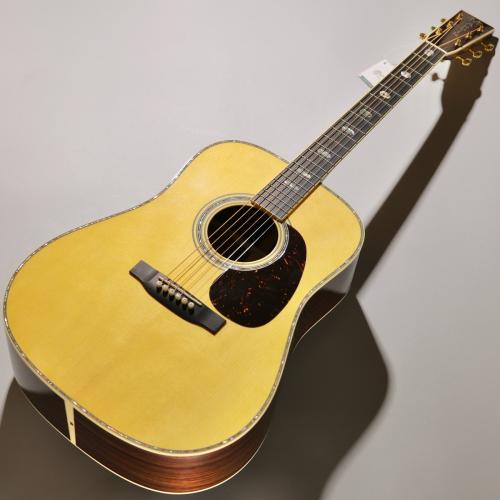 Martin 【特典あり!】D-41 #3016059【煌々と輝く王者の証ヘキサゴン!】【48回無金利分割】【クロサワ本店】