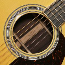 Martin 【特典あり!】D-41 #3016059【煌々と輝く王者の証ヘキサゴン!】【48回無金利分割】【クロサワ本店】_3