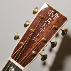 Martin 【特典あり!】D-41 #3016059【煌々と輝く王者の証ヘキサゴン!】【48回無金利分割】【クロサワ本店】_5