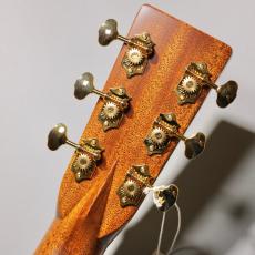 Martin 【特典あり!】D-41 #3016059【煌々と輝く王者の証ヘキサゴン!】【48回無金利分割】【クロサワ本店】_8