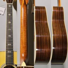 Martin 【特典あり!】D-41 #3016059【煌々と輝く王者の証ヘキサゴン!】【48回無金利分割】【クロサワ本店】_9