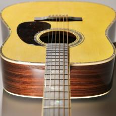 Martin 【特典あり!】D-41 #3016059【煌々と輝く王者の証ヘキサゴン!】【48回無金利分割】【クロサワ本店】_10