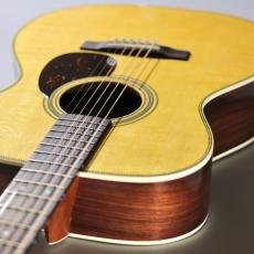 Martin 【特典あり!】OM-28 #3008553【パワフルなのに弾きやすい!】【48回無金利分割】【クロサワ本店】_3