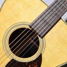 Martin 【特典あり!】OM-28 #3008553【パワフルなのに弾きやすい!】【48回無金利分割】【クロサワ本店】_4