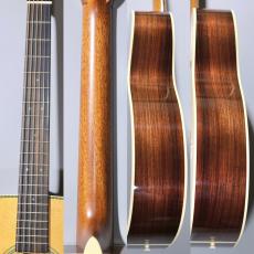 Martin 【特典あり!】OM-28 #3008553【パワフルなのに弾きやすい!】【48回無金利分割】【クロサワ本店】_11