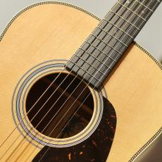 Martin 【特典あり!】Martin O'ahu HG-28 #2969963【爽やかサウンド】【48回無金利分割可能】【クロサワ本店】_3