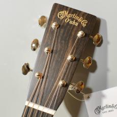 Martin 【特典あり!】Martin O'ahu HG-28 #2969963【爽やかサウンド】【48回無金利分割可能】【クロサワ本店】_5
