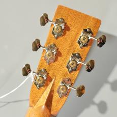 Martin 【特典あり!】Martin O'ahu HG-28 #2969963【爽やかサウンド】【48回無金利分割可能】【クロサワ本店】_10