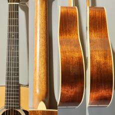 Martin 【特典あり!】Martin O'ahu HG-28 #2969963【爽やかサウンド】【48回無金利分割可能】【クロサワ本店】_11