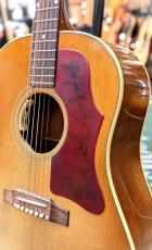 Gibson Custom Shop【1本のみ入荷!】Hata Motohiro J-45 Heritage Cherry Sunburst【100本限定】【48回払い無金利】_3