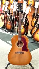 Gibson Custom Shop【1本のみ入荷!】Hata Motohiro J-45 Heritage Cherry Sunburst【100本限定】【48回払い無金利】_4