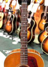 Gibson Custom Shop【1本のみ入荷!】Hata Motohiro J-45 Heritage Cherry Sunburst【100本限定】【48回払い無金利】_6