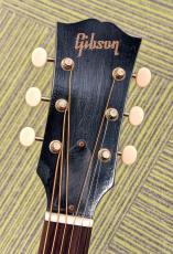 Gibson Custom Shop【1本のみ入荷!】Hata Motohiro J-45 Heritage Cherry Sunburst【100本限定】【48回払い無金利】_7