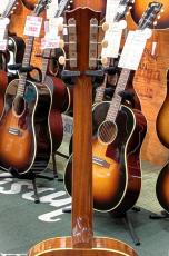 Gibson Custom Shop【1本のみ入荷!】Hata Motohiro J-45 Heritage Cherry Sunburst【100本限定】【48回払い無金利】_8