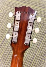 Gibson Custom Shop【1本のみ入荷!】Hata Motohiro J-45 Heritage Cherry Sunburst【100本限定】【48回払い無金利】_9