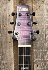 Beard Josh Swift Signature_5