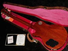 Gibson Custom Shop Murphy Lab 1959 Les Paul Standard Reissue Light Aged Dealer Select : Golden Poppy Burst_2