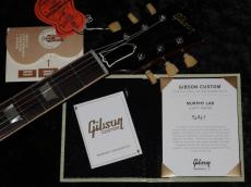Gibson Custom Shop Murphy Lab 1959 Les Paul Standard Reissue Light Aged Dealer Select : Golden Poppy Burst_10