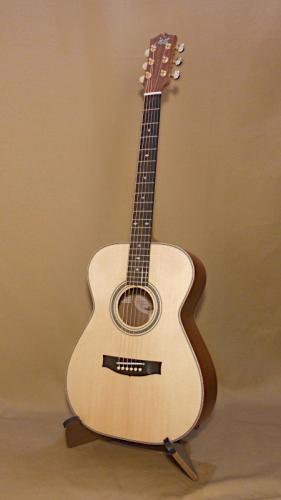 Maton EBG808 ARTIST
