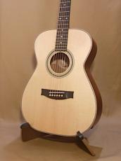 Maton EBG808 ARTIST_2
