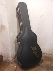 Maton EBG808 ARTIST_10