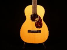 Larrivee P-09 Limited Edition【限定30本 アディロンダックスプルース仕様の特別モデル! 1オーナー品の極上モノです! 】解説試奏動画御覧ください。_2