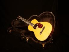 Larrivee P-09 Limited Edition【限定30本 アディロンダックスプルース仕様の特別モデル! 1オーナー品の極上モノです! 】解説試奏動画御覧ください。_3