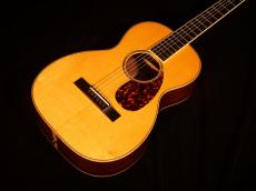 Larrivee P-09 Limited Edition【限定30本 アディロンダックスプルース仕様の特別モデル! 1オーナー品の極上モノです! 】解説試奏動画御覧ください。_4