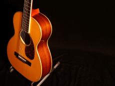 Larrivee P-09 Limited Edition【限定30本 アディロンダックスプルース仕様の特別モデル! 1オーナー品の極上モノです! 】解説試奏動画御覧ください。_5